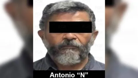 Cae excolaborador de García Luna por desvío de 5 mil mdp
