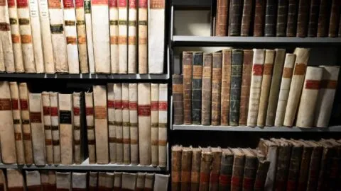 La verdad detrás de los llamados Archivos Secretos Vaticanos