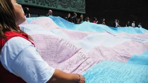 Arquidiócesis de Puebla se pronuncia contra reforma sobre infancias trans
