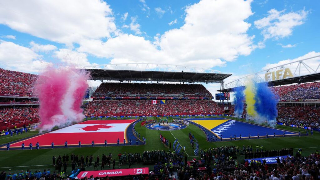 ¡Arranca el Mundial 2026 en Canadá! Los momentos que marcaron la inauguración