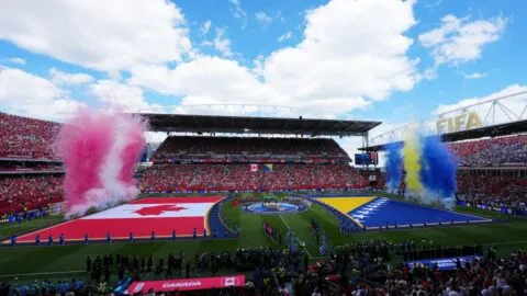 ¡Arranca el Mundial 2026 en Canadá! Los momentos que marcaron la inauguración