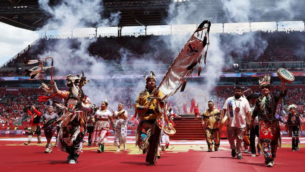 ¡Arranca el Mundial 2026 en Canadá! Los momentos que marcaron la inauguración