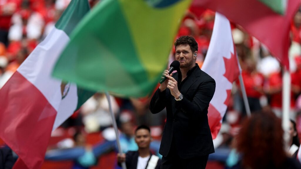 ¡Arranca el Mundial 2026 en Canadá! Los momentos que marcaron la inauguración