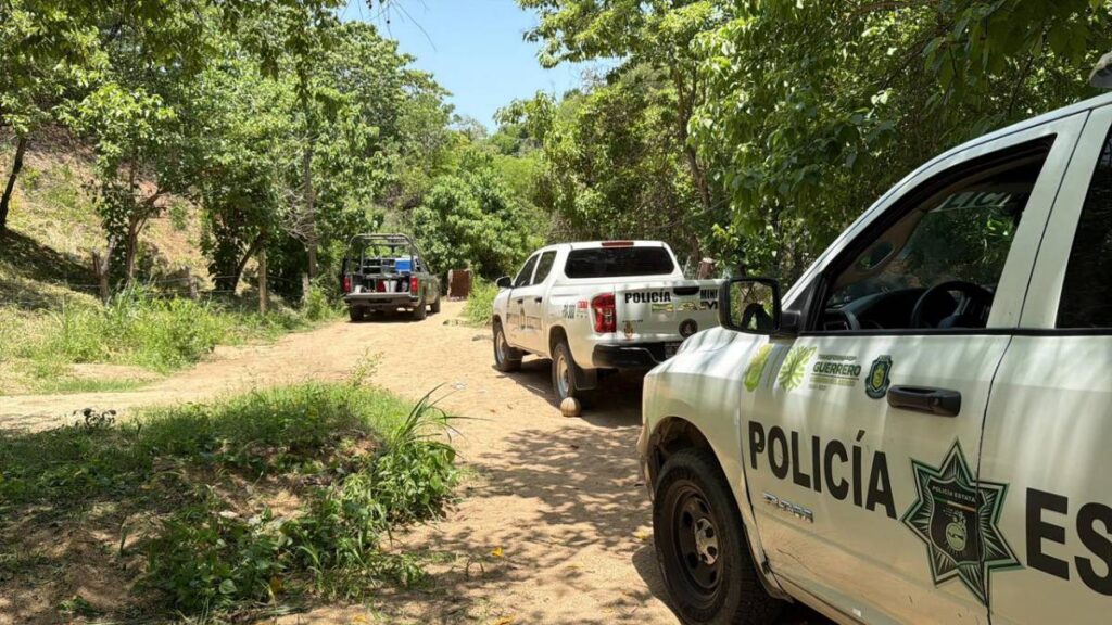 Asesinan a familiares del exrector de la UAGro
