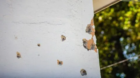 Ataca de nuevo: reportan otra agresión del presunto “Tirador de la Vía Atlixcáyotl” en Puebla