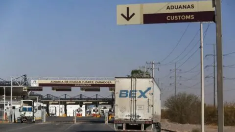 Aumentan las importaciones y exportaciones en México para mayo 2026