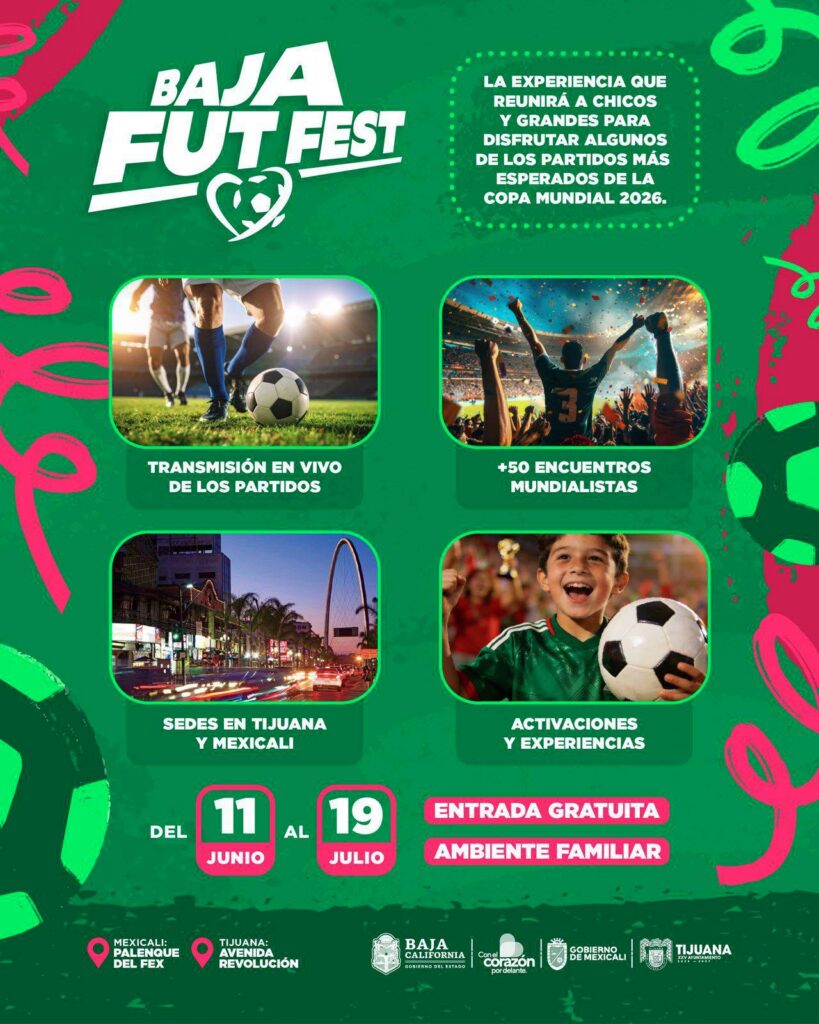 Baja Fut Fest