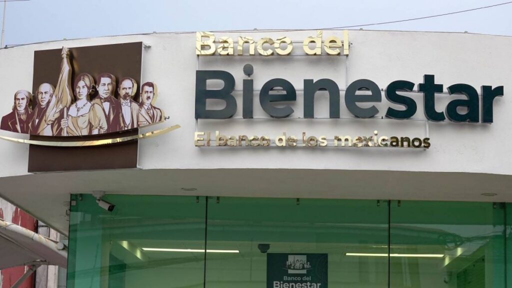 El Banco del Bienestar recomendó cambiar el NIP de la tarjeta y explicó cómo desbloquearla si fue bloqueada.