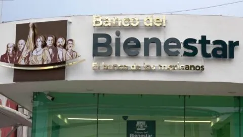 Banco del Bienestar recomienda cambiar el NIP de la tarjeta para proteger pensiones