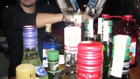 Alerta EE. UU. por bebidas adulteradas en México durante Mundial 2026