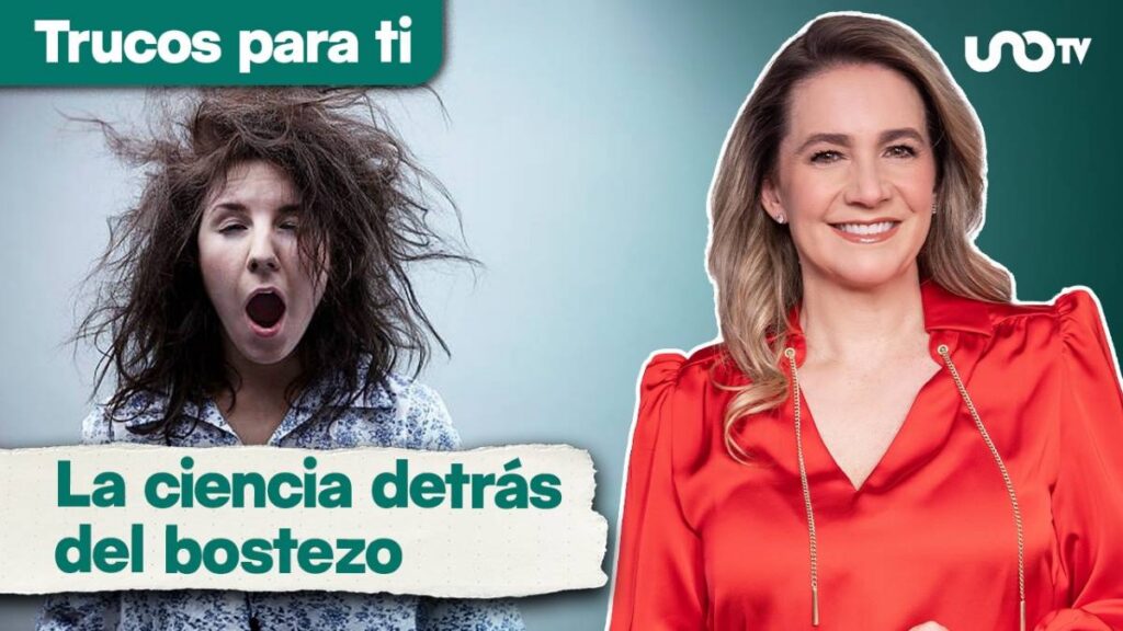 Bostezo
