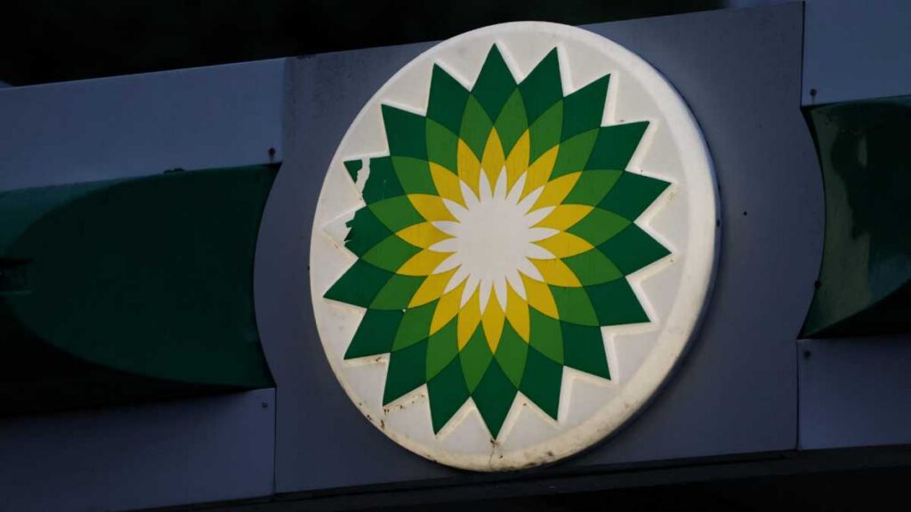 BP pone a la venta participaciones en dos megaproyectos petroleros del Golfo de México