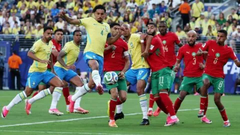 Resultados completos del Mundial 2026 hoy sábado 13 de junio