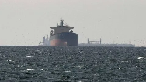 El petróleo pierde fuerza: cae más de 9% en sólo una semana