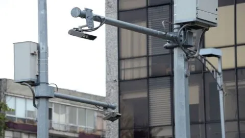 ¿Más seguridad o más vigilancia? Arrancan las cámaras con sensores inteligentes en Nueva York