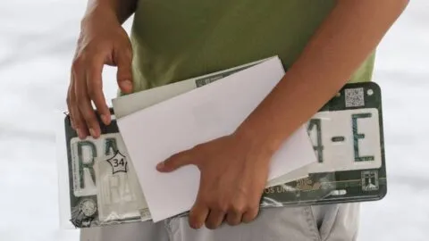 Cambio de placas en Jalisco terminó; estos conductores deberán pagar multas de hasta 7 mil pesos