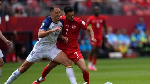 Resultados completos del Mundial 2026 hoy viernes 12 de junio