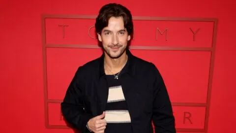 Carlos Torres, actor de 'La Reina del Flow': cómo se convirtió en uno de los galanes latinos más queridos