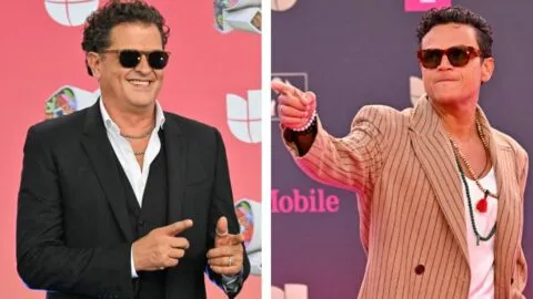 Carlos Vives y Silvestre Dangond encenderán el Estadio GNP con una fiesta colombiana junto a ChocQuibTown