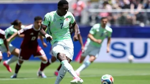 Resultados completos del Mundial 2026 hoy sábado 13 de junio