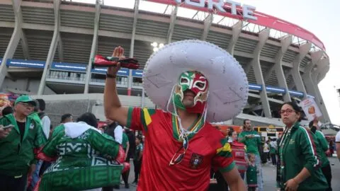 CDMX se paralizará el 11 de junio por el Mundial, ¡no habrá clases!