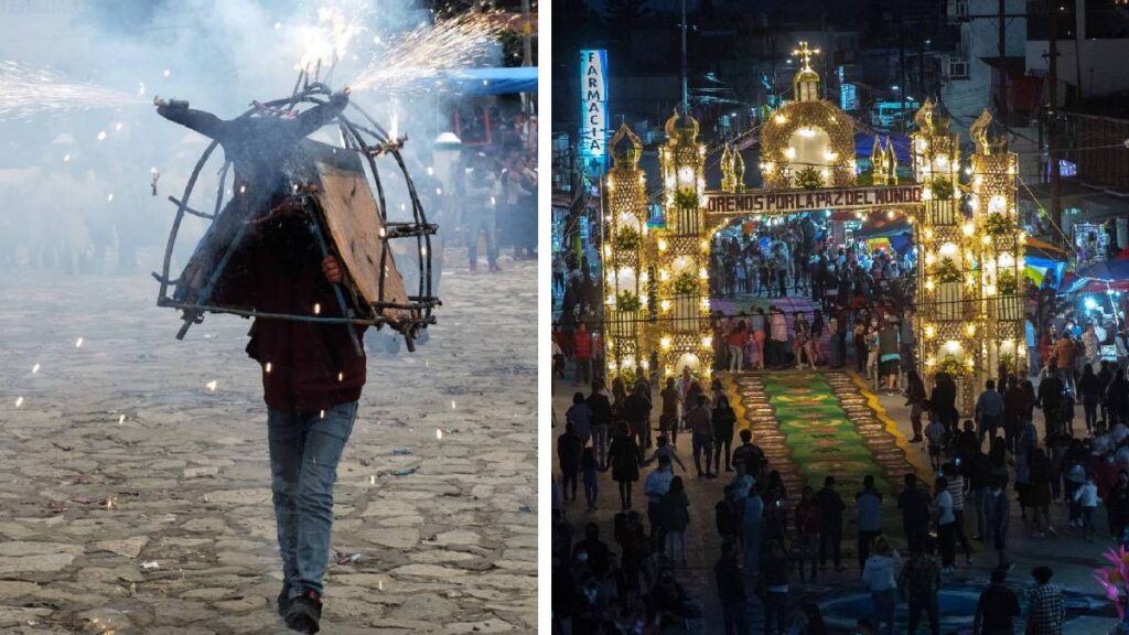 Fiestas de San Juan