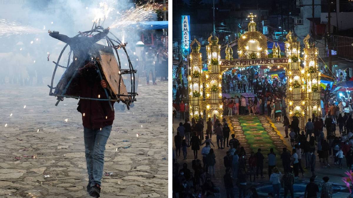Noche de San Juan en México: 9 destinos donde la tradición, la fe y los ...