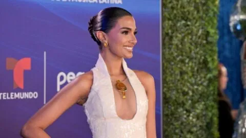 De "La Casa de los Famosos" al cine: Celinee Santos debutará con papel protagónico
