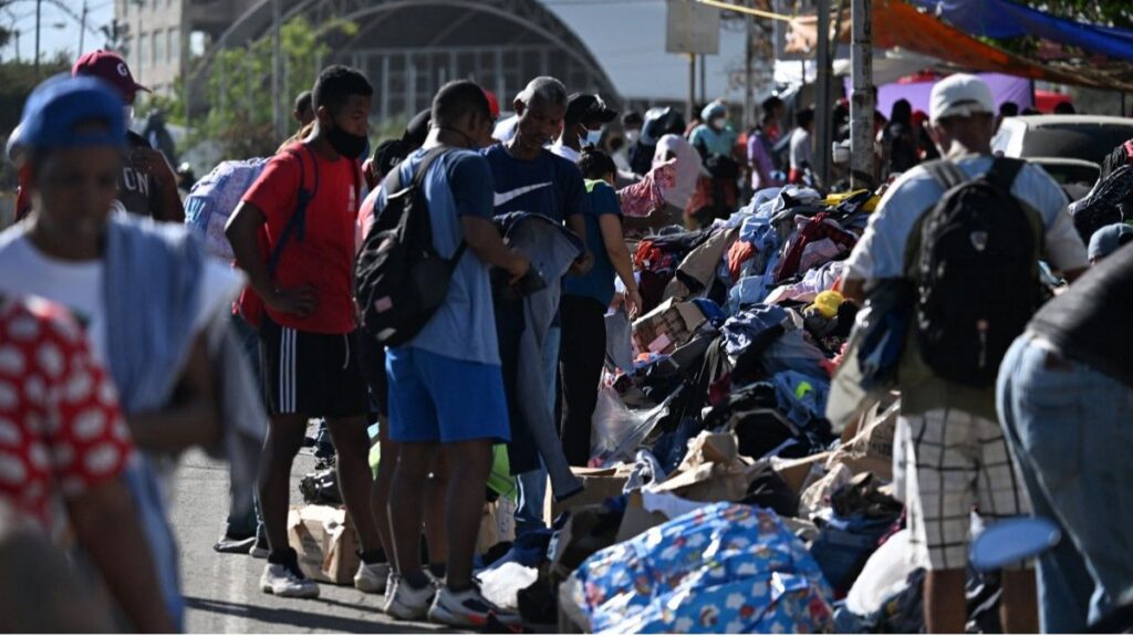 La organización Venezolanos en New York, junto a otras fundaciones de la diáspora venezolana en el área triestatal, ha activado una red de centros de acopio para canalizar ayuda humanitaria