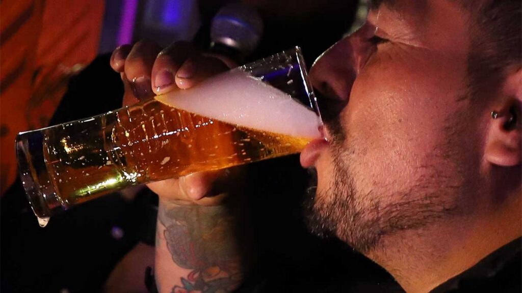 Cerveza Nuevo León