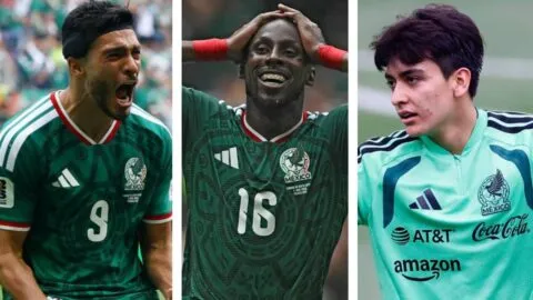 Los 5 datos históricos que dejó el debut de México en el Mundial 2026