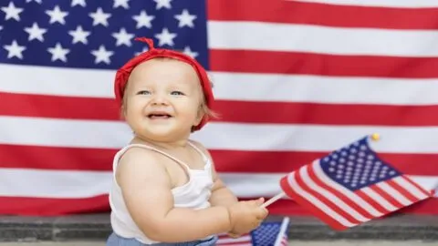 ¿Nacer en Estados Unidos ya no garantiza la ciudadanía? Esto es lo que ocurre en 2026 
