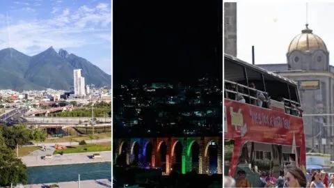 IMCO 2026: 9 de las 10 ciudades más competitivas de más de un millón están gobernadas por la oposición; en cuáles domina Morena