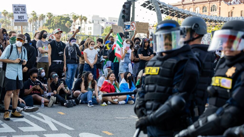 California se consolida como la ciudad más segura para inmigrantes.