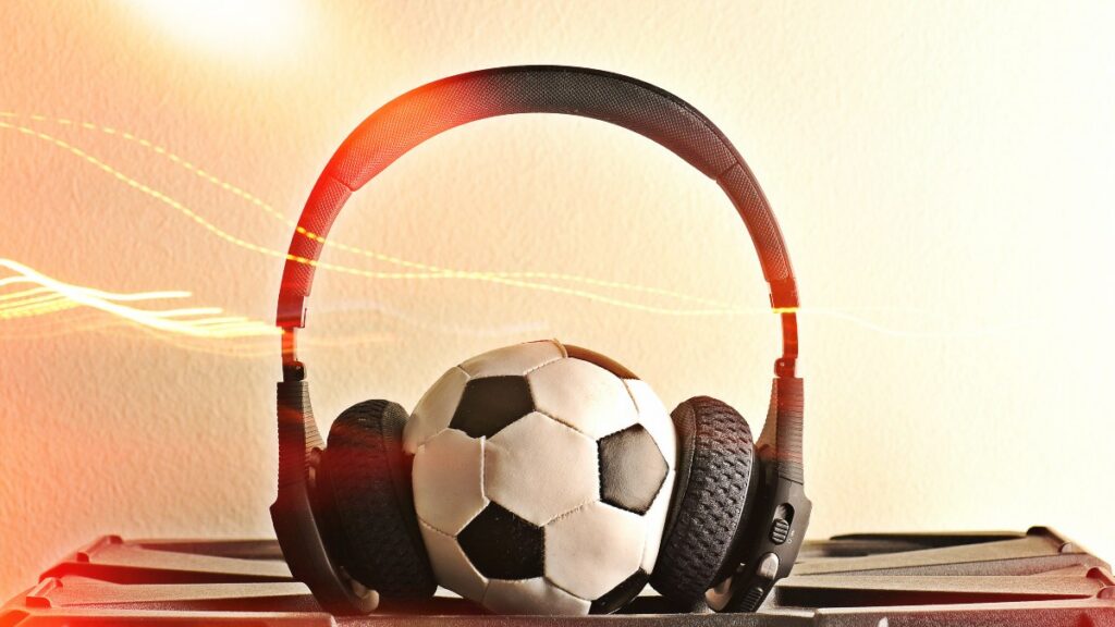 El soundtrack del Mundial: Claro Música comparte playlists hechas por exfutbolistas, analistas y el talento de Claro Sports