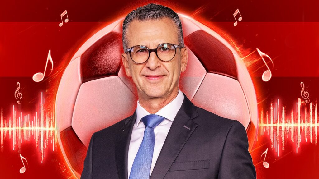 El soundtrack del Mundial: Claro Música comparte playlists hechas por exfutbolistas, analistas y el talento de Claro Sports