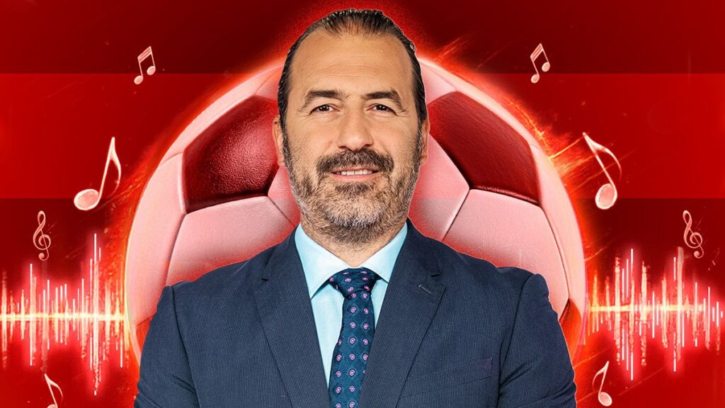 El soundtrack del Mundial: Claro Música comparte playlists hechas por exfutbolistas, analistas y el talento de Claro Sports