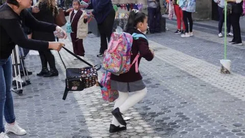 ¿Hay clases este 24 de junio 2026 en CDMX por partido México vs Chequia?