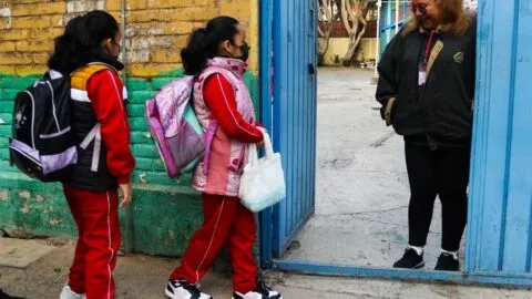 Adelantan fin del ciclo escolar en Chihuahua por altas temperaturas