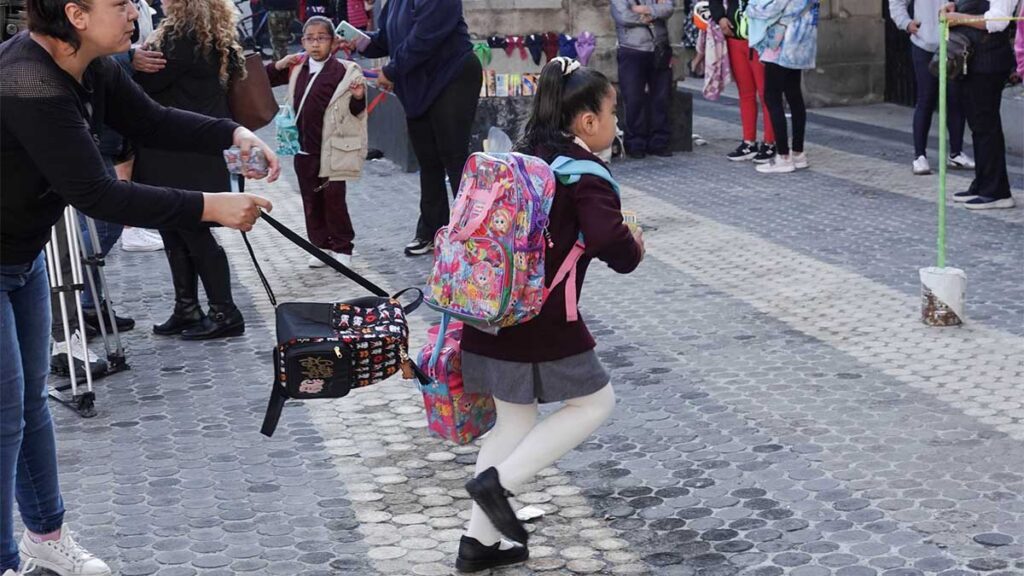 Clases CDMX Mundial