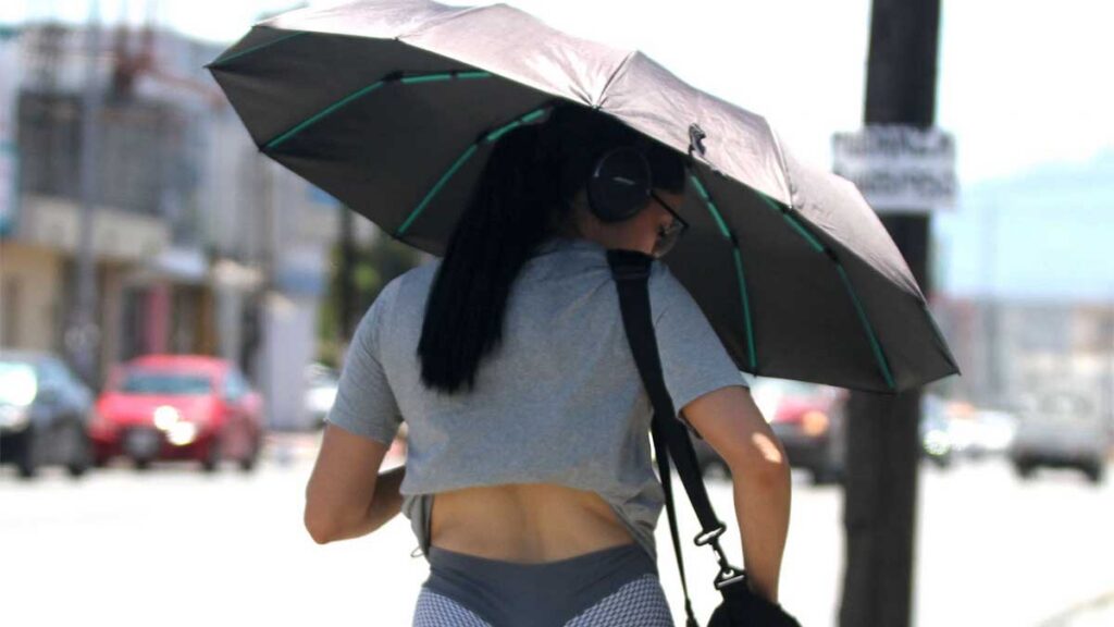 clima Monterrey