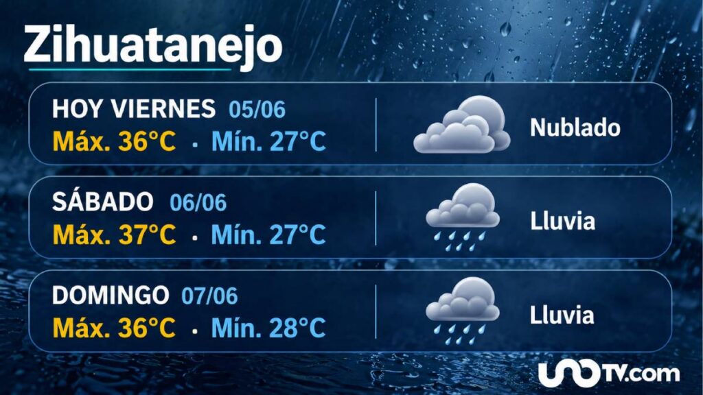 Climza Ixtapa Zihuatanejo