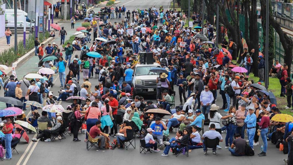 CNTE