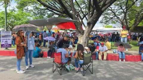 Paro de maestros CNTE: millones de alumnos sin clases y tres estados en crisis por bloqueos
