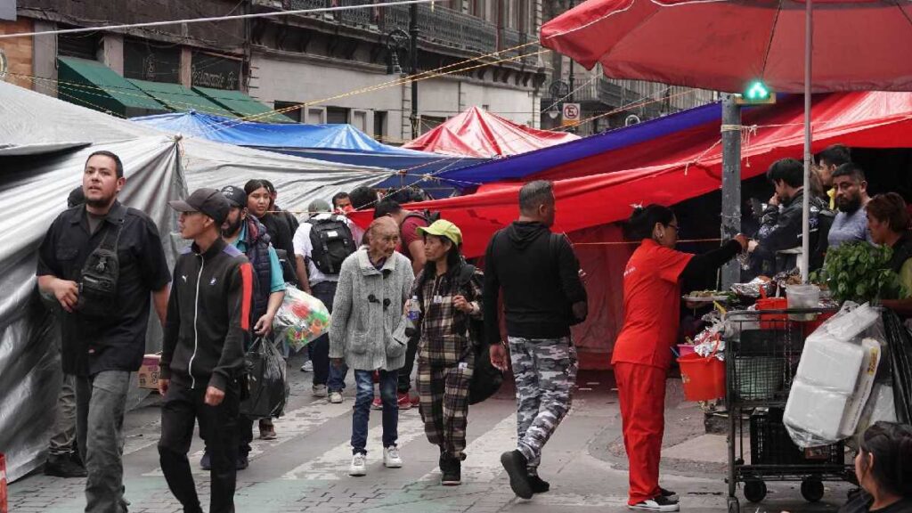 CNTE y “Halconazo”, las principales protestas en CDMX para este 10 de junio