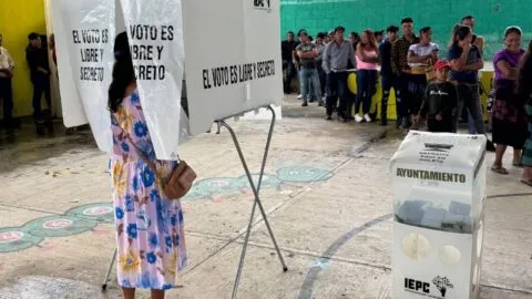 Congreso de Coahuila, en disputa; partidos llevan la contienda a tribunales