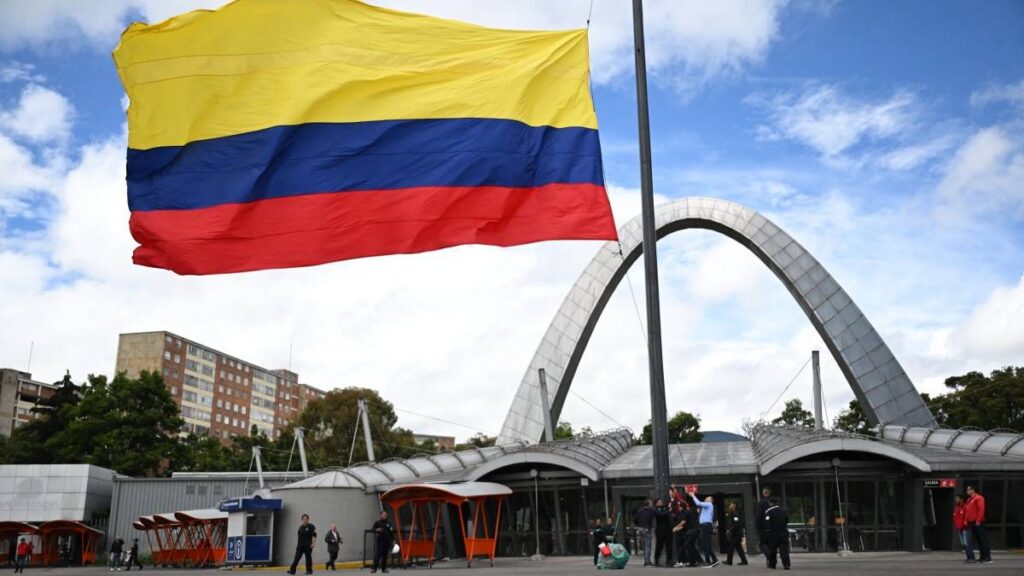 Colombia elecciones presidenciales más disputadas