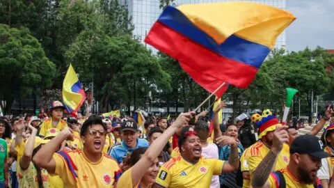 Ojo si vas al Estadio CDMX: cierres, bloqueos y estaciones cerradas por el Uzbekistán vs Colombia