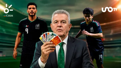 ¿Luego de Chequia quién sigue? Los posibles rivales de México en los dieciseisavos de final del Mundial 2026
