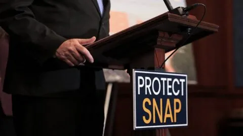 Tus hijos nacidos en EE.UU. pueden recibir SNAP aunque tú no tengas documentos: cómo solicitarlo sin arriesgar tu estatus migratorio